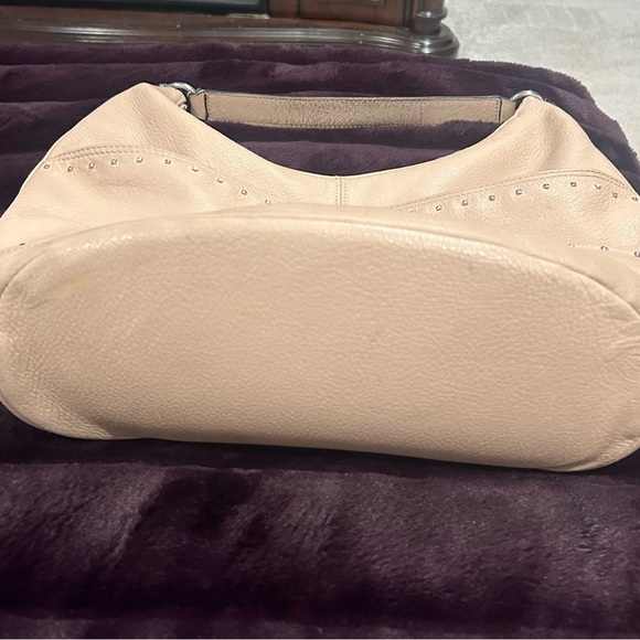 Tan Calvin Klein Purse - Picture 3 of 9